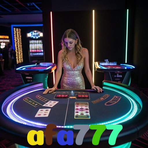 afa777：Aposte nas melhores slots e conquiste prêmios como nunca!