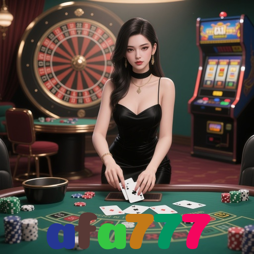 afa777：Jogue poker, aposte no futebol e ganhe em grandes jogos de cassino!