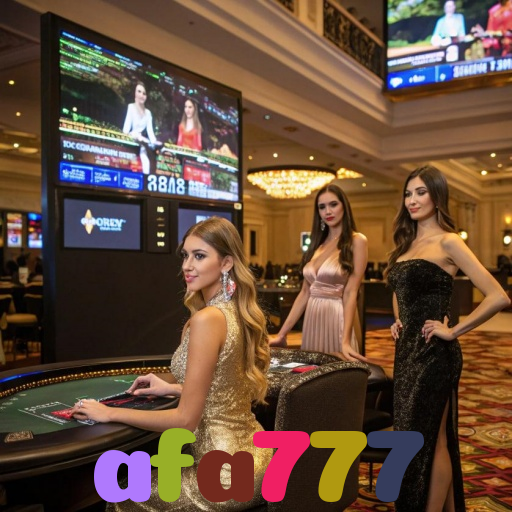 afa777：Aposte nas melhores slots e conquiste prêmios como nunca!