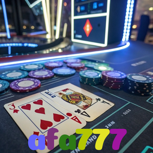 afa777:Aposte no futebol, jogue poker e conquiste vitórias épicas!