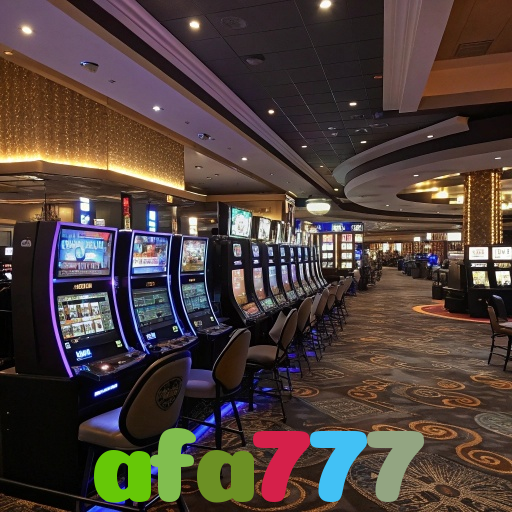 afa777：Aposte no futebol, jogue poker e conquiste vitórias épicas!