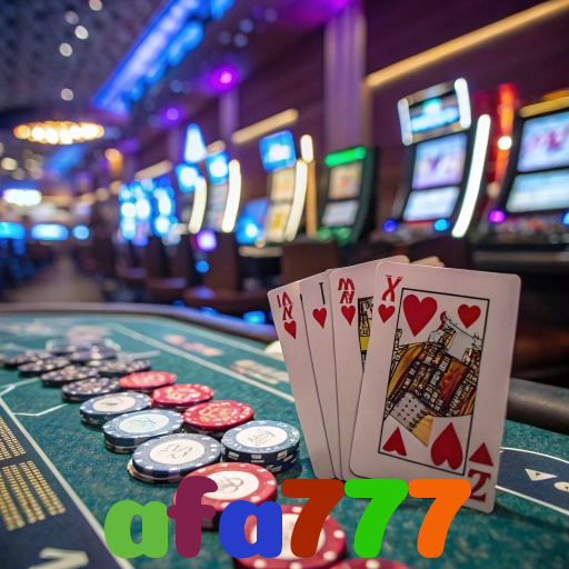 afa777:Jogue poker, aposte no futebol e ganhe em grandes jogos de cassino!