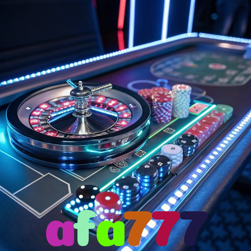 afa777：Aposte nas melhores slots e conquiste prêmios como nunca!