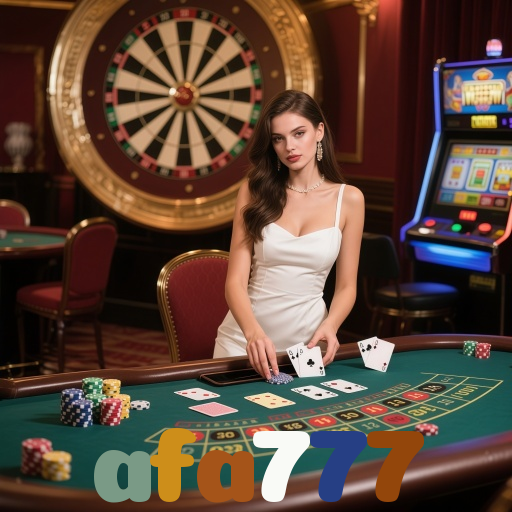 afa777:Aposte no futebol, jogue poker e conquiste vitórias épicas!
