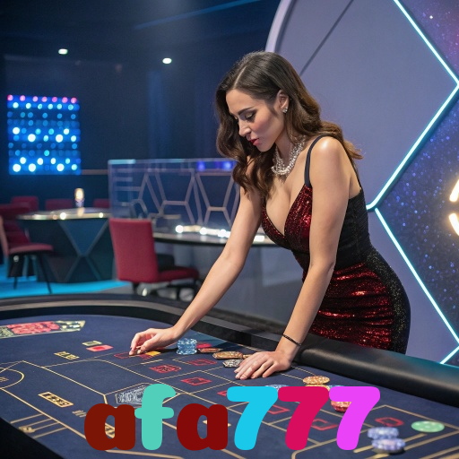 afa777：Aposte nas melhores slots e conquiste prêmios como nunca!