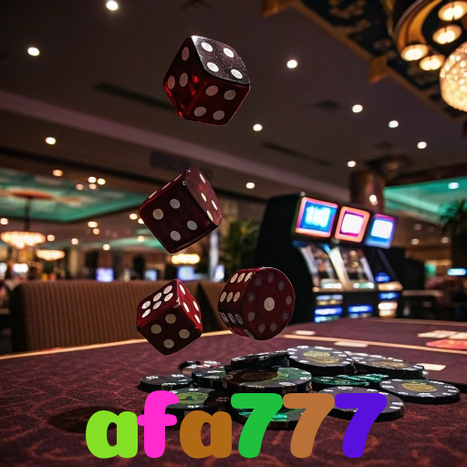 afa777：Aposte no futebol, jogue poker e conquiste vitórias épicas!