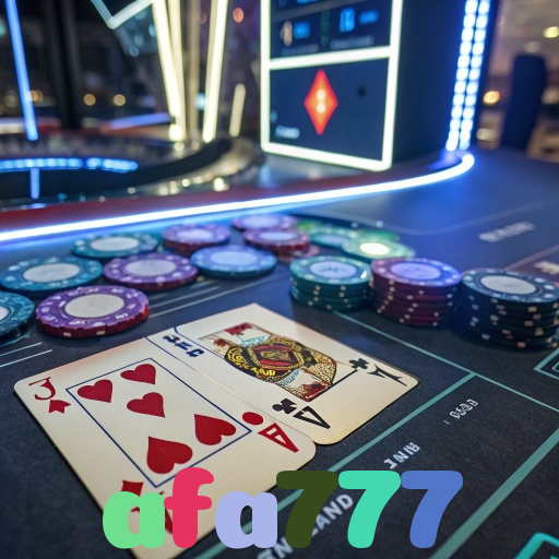 afa777：Aposte nas melhores slots e conquiste prêmios como nunca!