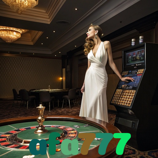 afa777：Aposte nas melhores slots e conquiste prêmios como nunca!