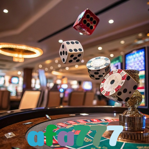 afa777：Aposte nas melhores slots e conquiste prêmios como nunca!