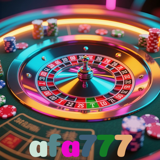 afa777:Aposte nas melhores slots e conquiste prêmios como nunca!