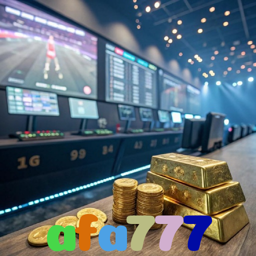 afa777：Aposte nas melhores slots e conquiste prêmios como nunca!