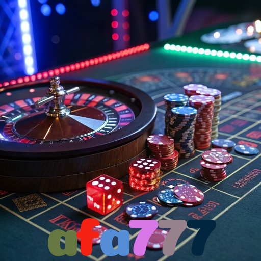 afa777：Aposte nas melhores slots e conquiste prêmios como nunca!