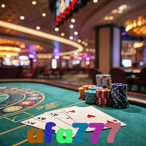 afa777:Aposte no futebol, jogue poker e conquiste vitórias épicas!