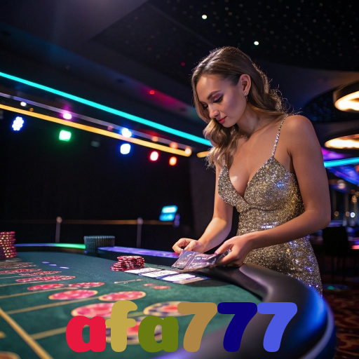 afa777：Jogue poker, aposte no futebol e ganhe em grandes jogos de cassino!