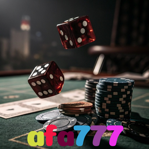 afa777：Aposte no futebol, jogue poker e conquiste vitórias épicas!