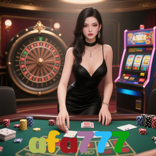 afa777:Aposte nas melhores slots e conquiste prêmios como nunca!