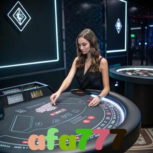 afa777：Jogue poker, aposte no futebol e ganhe em grandes jogos de cassino!
