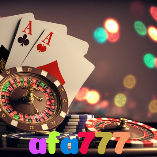 afa777：Aposte no futebol, jogue poker e conquiste vitórias épicas!