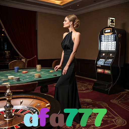 afa777：Jogue poker, aposte no futebol e ganhe em grandes jogos de cassino!