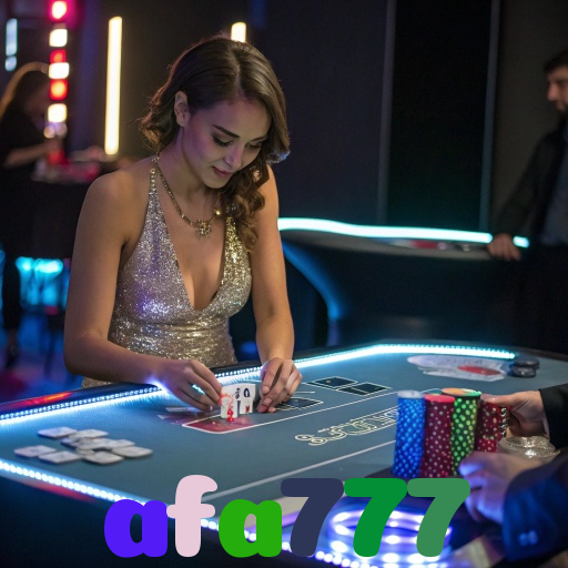 afa777:Aposte nas melhores slots e conquiste prêmios como nunca!