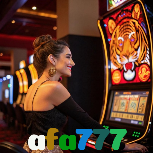 afa777：Aposte nas melhores slots e conquiste prêmios como nunca!