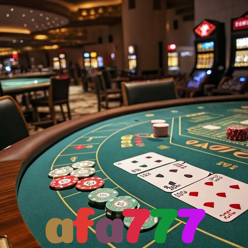 afa777:Jogue poker, aposte no futebol e ganhe em grandes jogos de cassino!