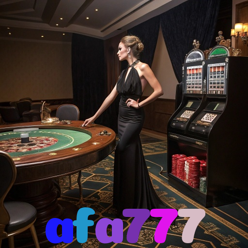 afa777：Jogue poker, aposte no futebol e ganhe em grandes jogos de cassino!
