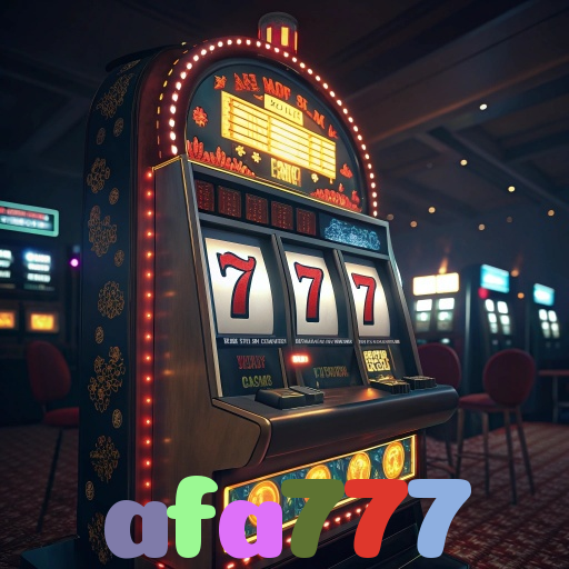 afa777:Aposte nas melhores slots e conquiste prêmios como nunca!