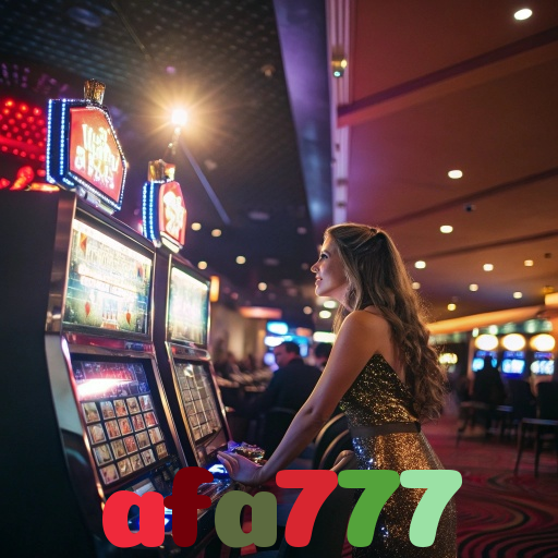 afa777：Aposte no futebol, jogue poker e conquiste vitórias épicas!
