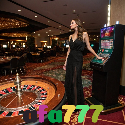 afa777：Aposte nas melhores slots e conquiste prêmios como nunca!