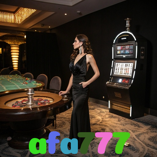 afa777：Aposte no futebol, jogue poker e conquiste vitórias épicas!