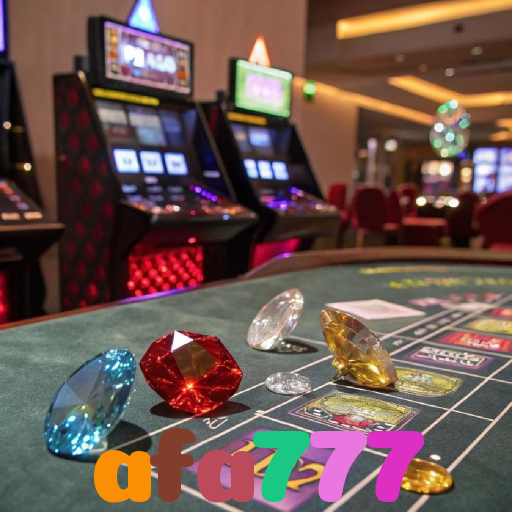 afa777：Jogue poker, aposte no futebol e ganhe em grandes jogos de cassino!