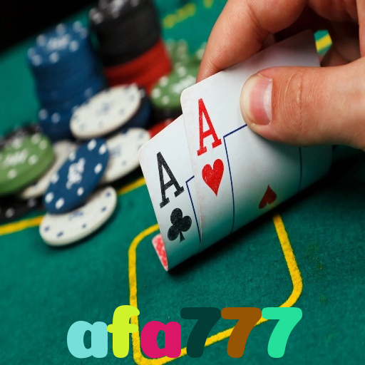 afa777:Aposte no futebol, jogue poker e conquiste vitórias épicas!