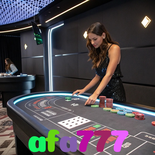 afa777：Aposte nas melhores slots e conquiste prêmios como nunca!