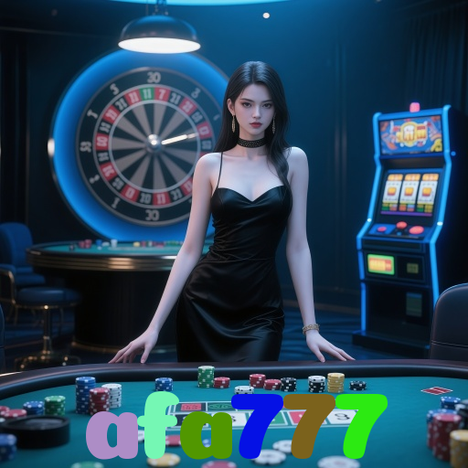 afa777：Aposte nas melhores slots e conquiste prêmios como nunca!