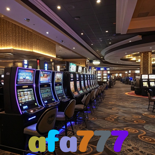 afa777：Jogue poker, aposte no futebol e ganhe em grandes jogos de cassino!