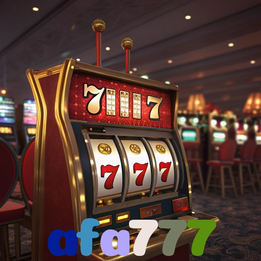 afa777：Aposte nas melhores slots e conquiste prêmios como nunca!