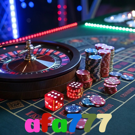 afa777：Aposte no futebol, jogue poker e conquiste vitórias épicas!