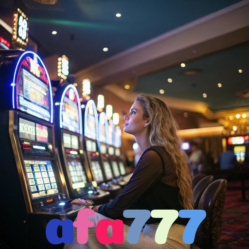 afa777：Aposte nas melhores slots e conquiste prêmios como nunca!