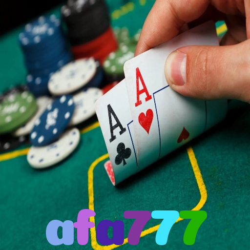 afa777:Jogue poker, aposte no futebol e ganhe em grandes jogos de cassino!