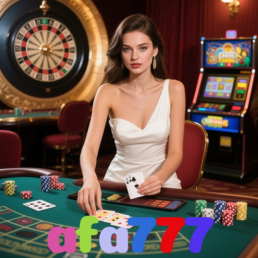 afa777：Jogue poker, aposte no futebol e ganhe em grandes jogos de cassino!