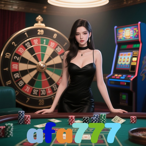 afa777:Aposte nas melhores slots e conquiste prêmios como nunca!