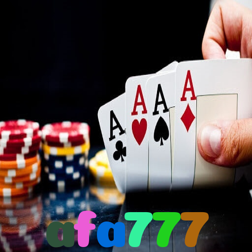afa777:Jogue poker, aposte no futebol e ganhe em grandes jogos de cassino!