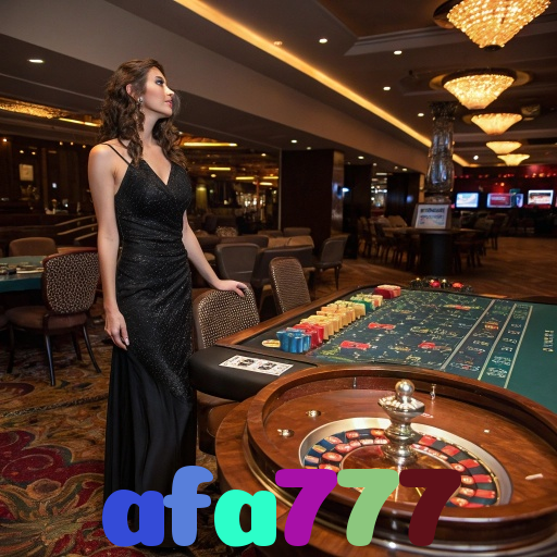 afa777：Aposte no futebol, jogue poker e conquiste vitórias épicas!