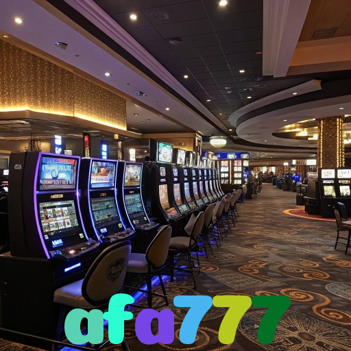 afa777：Aposte no futebol, jogue poker e conquiste vitórias épicas!