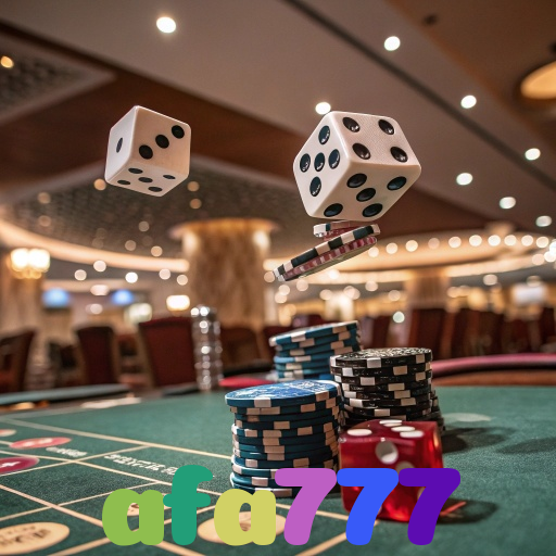 afa777：Aposte nas melhores slots e conquiste prêmios como nunca!