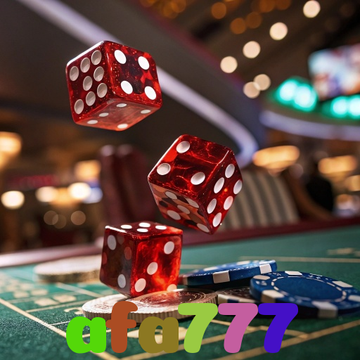afa777：Aposte nas melhores slots e conquiste prêmios como nunca!