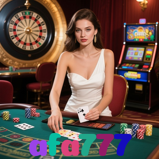 afa777:Jogue poker, aposte no futebol e ganhe em grandes jogos de cassino!