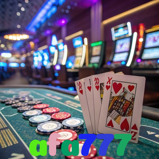 afa777:Jogue poker, aposte no futebol e ganhe em grandes jogos de cassino!