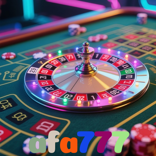 afa777：Aposte nas melhores slots e conquiste prêmios como nunca!